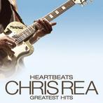 Chris Rea - Heartbeats (Greatest Hits) - CD, Ophalen of Verzenden, Zo goed als nieuw, Poprock