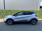 Renault Captur 0.9 TCe 90PK Xmod 2017 | LEDER | CAMERA | KEY, Voorwielaandrijving, 898 cc, Gebruikt, Zwart