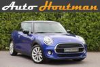 🔥 Mini Cooper 1.5 Automaat Chili | 1e Eigenaar | 29.998 K, Auto's, 136 pk, Gebruikt, Leder en Stof, 49 €/maand