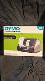 Dymo LabelWriter 450 Twin Turbo, Ophalen of Verzenden, Nieuw, Etiket, Dymo LabelWriter