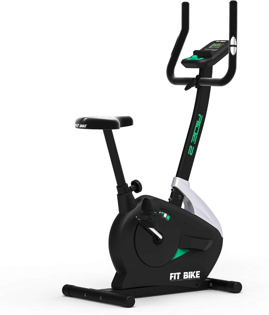 FitBike Ride 2 | Hometrainer, Sport en Fitness, Fitnessapparatuur, Ophalen, Gebruikt, Hometrainer