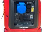 Honda Generator 1000w eu10i inverter noodstroom aggregaat ko