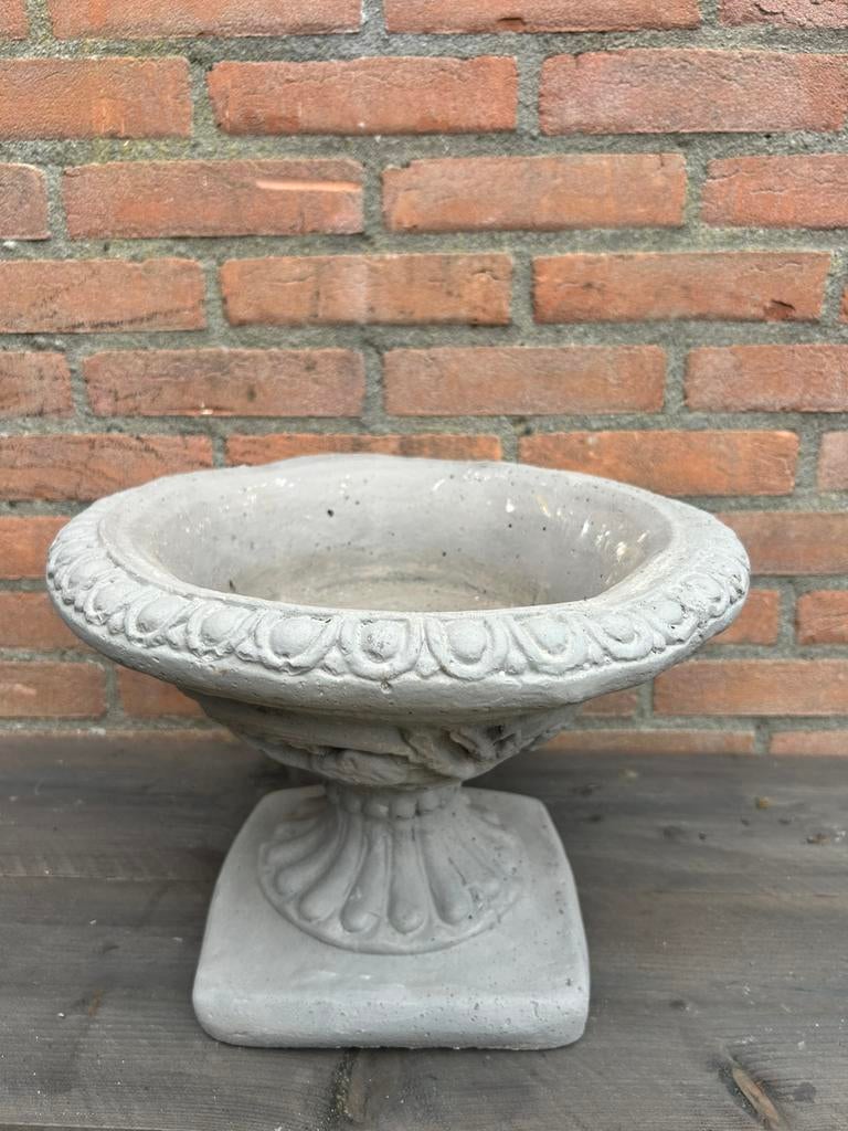 Tuinvaas, Tuin en Terras, Tuinvazen, Ophalen, Zo goed als nieuw