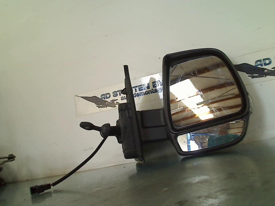 Spiegel Rechts Elektrisch Fiat Doblo Cargo (263) E4023730, FCA Germany GmbH, Gebruikt, IPC D1-09 Bahnhofsplatz, Rüsselsheim am Main 65423, , Duitsland