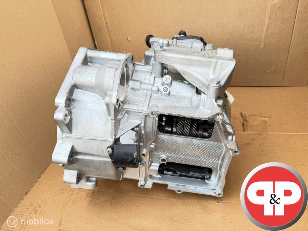 VW Audi DSG Versnellingsbak URK