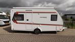 Weinsberg CaraOne HOT Ed. 450FU BJ'24 THULE Luifel/ Voortent, Caravans en Kamperen, Caravans, Overige merken, Rondzit, Bedrijf