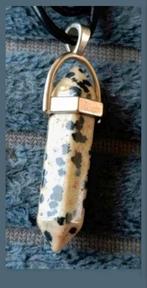 Kettingen natuursteen verschillende, Verzenden, Nieuw, Overige kleuren, Met hanger