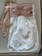 Nunki lakentje van Fedde en Kees 40 x 80/90 cm, Ophalen of Verzenden, Zo goed als nieuw, Slaapzak