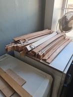 Lattenbodem voor bed - 2x 70 bij 200, Ophalen of Verzenden, Gebruikt, Tweepersoons, 70 cm of minder