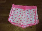 XXX Korte broek maat 158/164, Ophalen of Verzenden, Zo goed als nieuw, Meisje, Broek