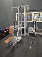 Grunsport 4-stack cable machine (levering mogelijk), Ophalen of Verzenden, Zo goed als nieuw, Overige typen