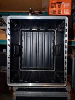 19 inch lichtgewicht flightcase met 12 HE capaciteit (SKB), Ophalen, Gebruikt, Overige instrumenten, Flightcase
