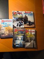 Baantjer De Cock Boeken 5 stuks, Boeken, Ophalen of Verzenden, Gelezen, Baantjer