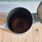 Lucky Vintage U.S.S. koffiepot - Jaren '40-'60, Antiek en Kunst, Ophalen of Verzenden