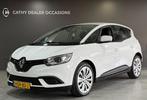 Renault SCENIC 1.2 TCe Life Airco Cruise Bluetooth, Voorwielaandrijving, Stof, Gebruikt, 4 cilinders