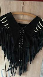 Country set, Ophalen of Verzenden, Zwart, Overige typen