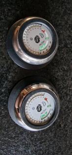 2 nieuwe AMC premium visiotherm  knoppen voor pannen serie 3, Ophalen of Verzenden, Nieuw, Koekenpan of Braadpan