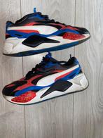 Leuke Puma RS-X schoenen in maat 39 of 25cm, Gebruikt, Ophalen of Verzenden, Jongen of Meisje, Sportschoenen
