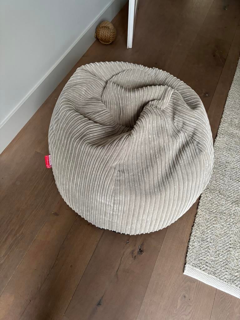 Zitzak in goede staat., Huis en Inrichting, Zitzakken, Ophalen, Gebruikt