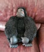 Magical Murphy Gorilla knuffel 55cm,hoogte, Ophalen of Verzenden