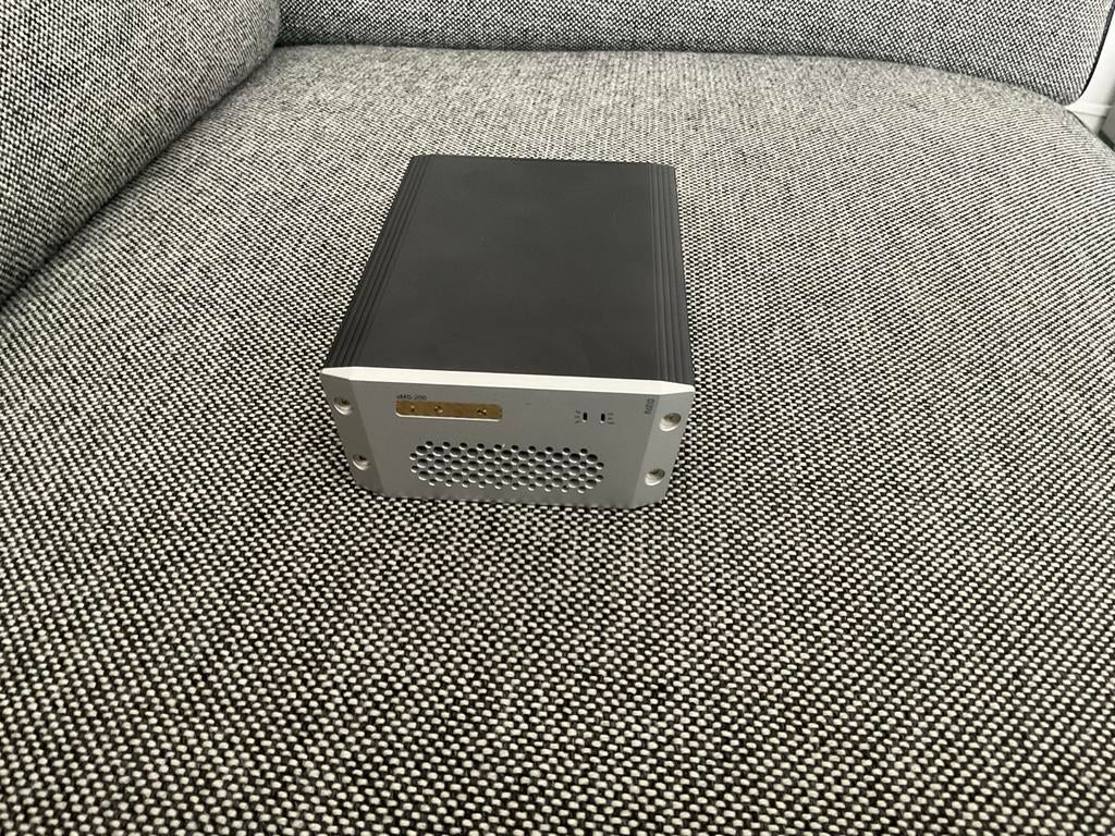 SotM SMS 200 NEO, Audio, Tv en Foto, Ophalen of Verzenden, Zo goed als nieuw