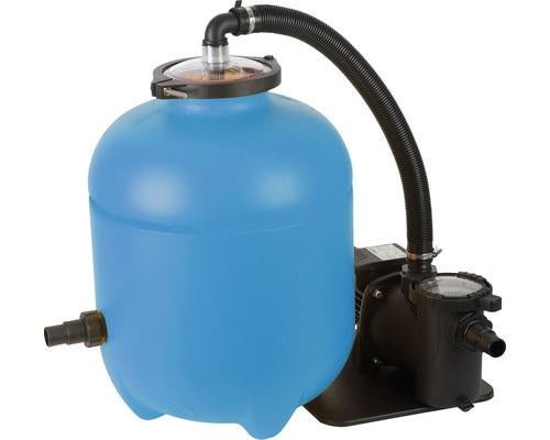 BLUE BAY Zwembad filterpomp, Ophalen, Nieuw, Filter