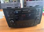 Suzuki Swift Radio CD-speler - Origineel Panasonic, Ophalen of Verzenden, Gebruikt