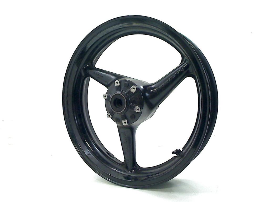 VOORVELG Honda CBR 600 F 2001-2006 (CBR600F CBR600F4i PC35), Motoren, Onderdelen | Honda, Gebruikt