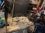 Hamster of muizen kooi, Minder dan 60 cm, Kooi, Minder dan 75 cm, Ophalen of Verzenden