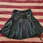 Nette zwarte dames rok maat M, Maat 38/40 (M), Zwart, Nieuw, Ophalen of Verzenden