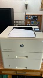 Prima HP Laserjet printer 2 lades , mooie afdruk, Computers en Software, Printers, Ophalen of Verzenden, Zo goed als nieuw, Laserprinter