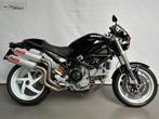 DUCATI M S2R 1000 (bj 2006), Motoren, Motoren | Ducati, DUCATI, 2 cilinders, Motorrijbewijs A, 992 cc