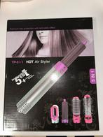 5 in 1 hot air styler, Ophalen of Verzenden, Zo goed als nieuw, Föhn of Haardroger