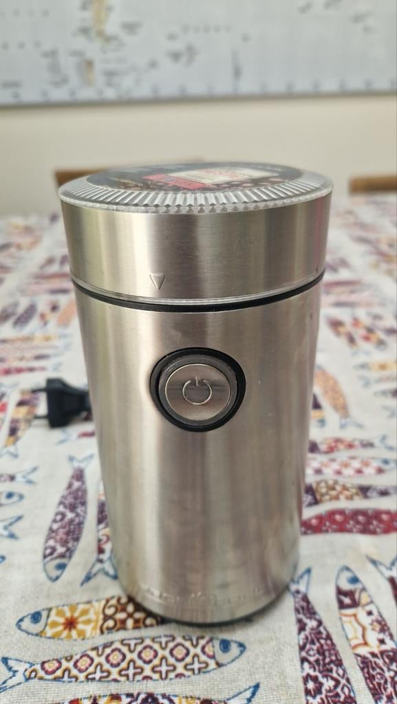 Koffiebonen maler - ProfiCook, Witgoed en Apparatuur, Koffiezetapparaten, Ophalen of Verzenden, Gebruikt, Overige modellen, Koffiebonen