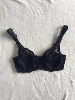 LingaDora kanten Bh - 75F, Ophalen of Verzenden, Zwart, BH