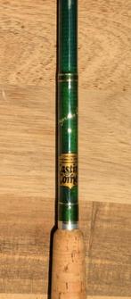 Casting Corner 'Supreme Carp' penhengel, Ophalen, Zo goed als nieuw, Werphengel