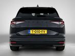 Skoda Enyaq iV 80 Sportline Business | Assistentie pakket |, 7 min, Gebruikt, Zwart, Parkeersensor