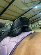 Erreplus zadel connect mono, Ophalen of Verzenden, Dressuur