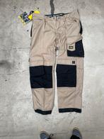 Snickers Werkbroek Craftsmen - Maat 54 - Nieuw!, Ophalen of Verzenden, Nieuw, Heren, Broek