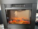 Elektrische haard, Ophalen, Gebruikt, Vrijstaande haard, Elektrische haard