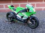 Kawasaki ZX RR #17 Randy De Puniet 2006 MotoGP  1/12, Ophalen of Verzenden, Nieuw, 1:9 t/m 1:12, Motor