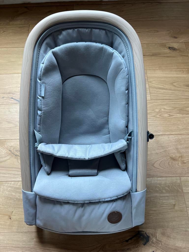 Maxi-Cosi wipstoel, Ophalen, Gebruikt