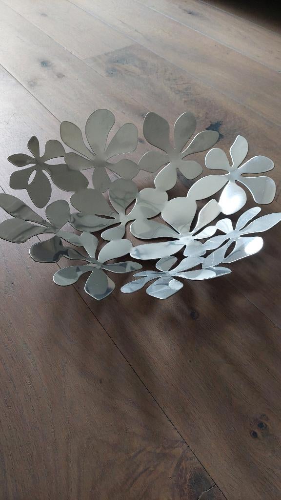 Ikea Stockholm schaal, Overige materialen, Schaal, Ophalen of Verzenden, Zo goed als nieuw