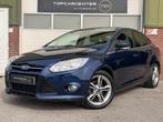 Ford Focus 1.6 TI-VCT Titanium/TREKH/NAVI/CAMERA/APK/NAP, 125 pk, Gebruikt, 4 cilinders, Blauw