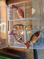 Roofvis, Watersport en Boten, Ophalen of Verzenden, Zo goed als nieuw, Overige typen