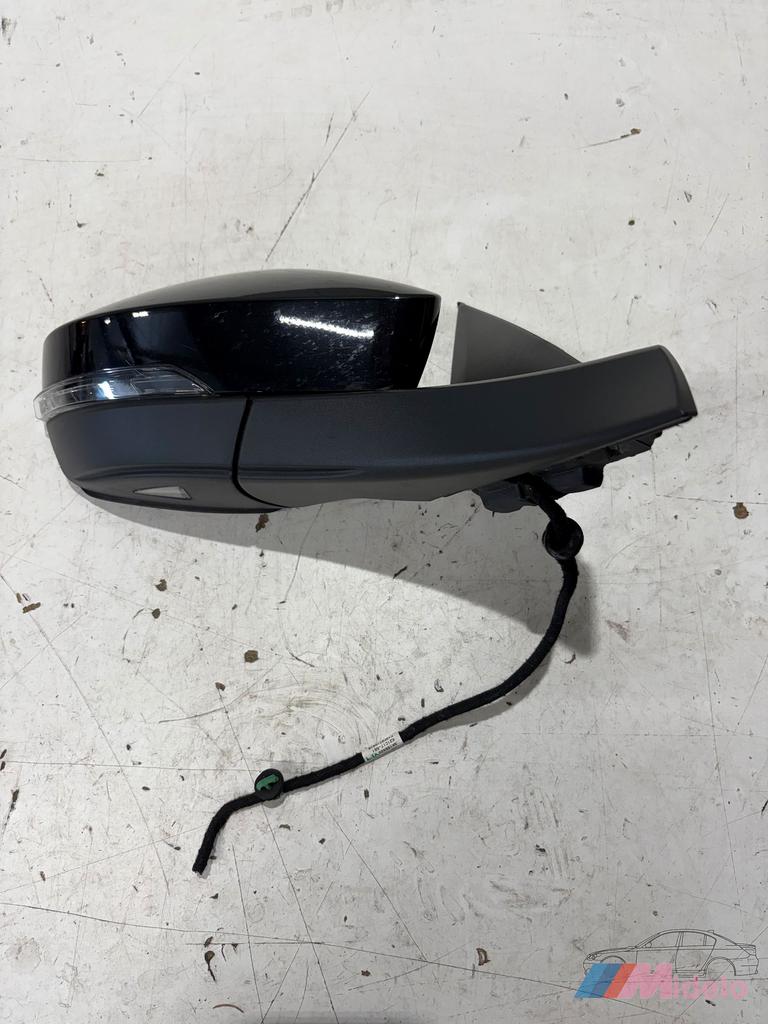 VW T-ROC SPIEGEL RECHTS 2GA857502AR, Auto-onderdelen, Spiegels, Gebruikt, -, Volkswagen, -