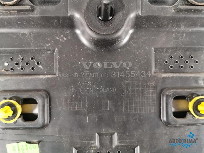 Achterspoiler van een Volvo V60 (711), Gebruikt, -, -, Ophalen of Verzenden