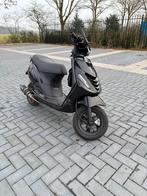 Piaggio zip 80cc (full malossi), Fietsen en Brommers, Scooters | Piaggio, Ophalen, Zo goed als nieuw, Benzine, Zip