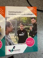 Boeken Onderwijsassistent - Pedagogisch Werk (Angerenstein), Boeken, Schoolboeken, Ophalen of Verzenden, Zo goed als nieuw, Overige niveaus