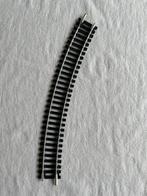 Lima rails H0 3011/N bocht (Prijs per stuk), Gebruikt, Gelijkstroom, Rails, Ophalen of Verzenden